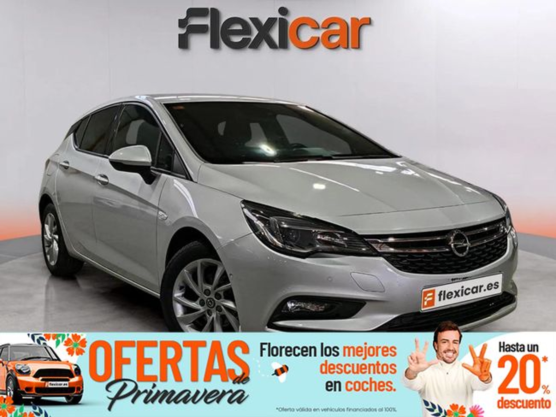 Imagen de OPEL Astra