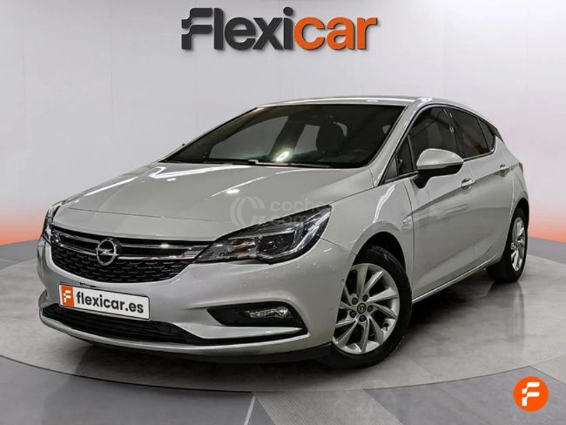 Foto del OPEL Astra 1.4T Dynamic 150
