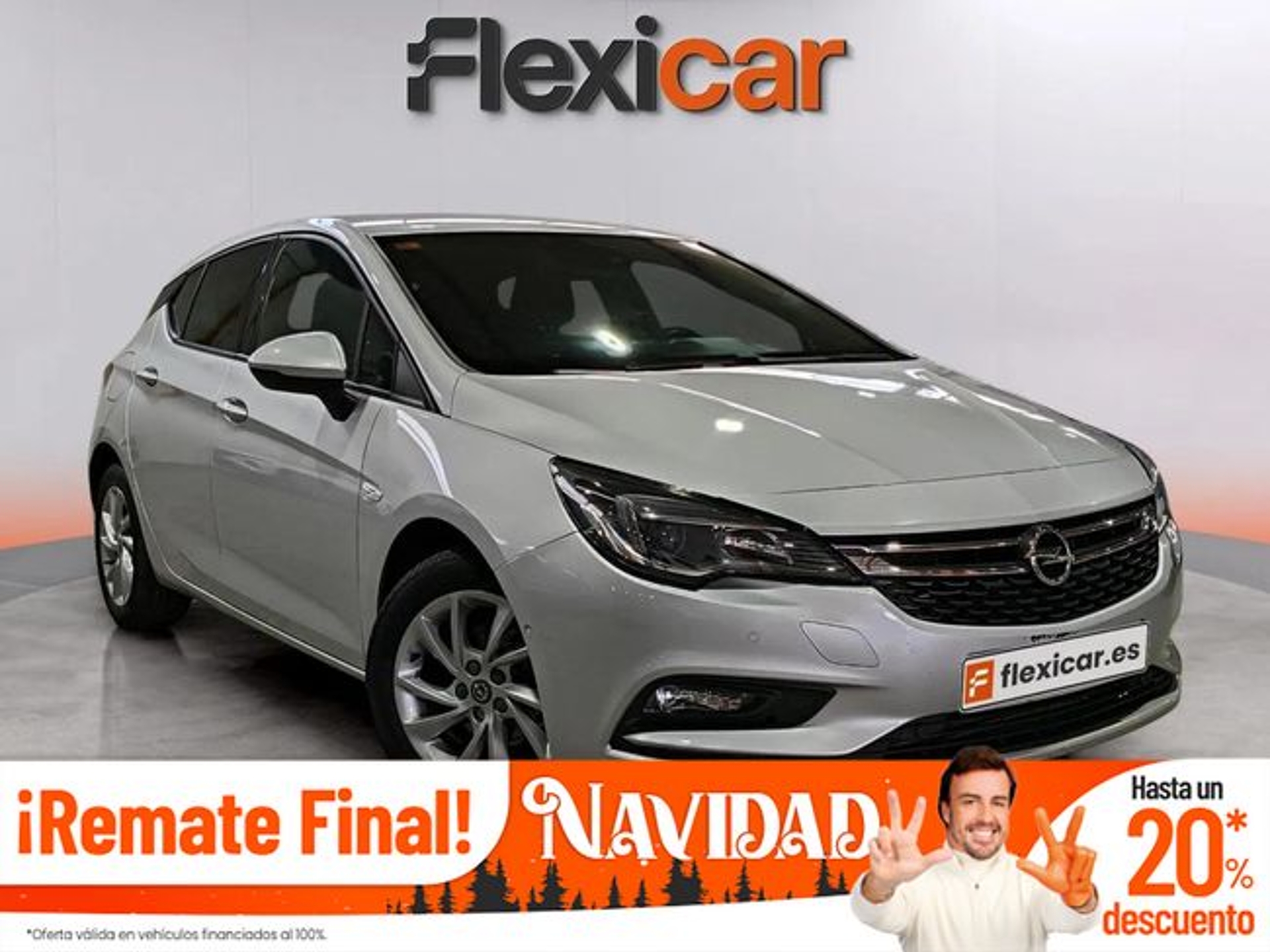 Imagen de OPEL Astra