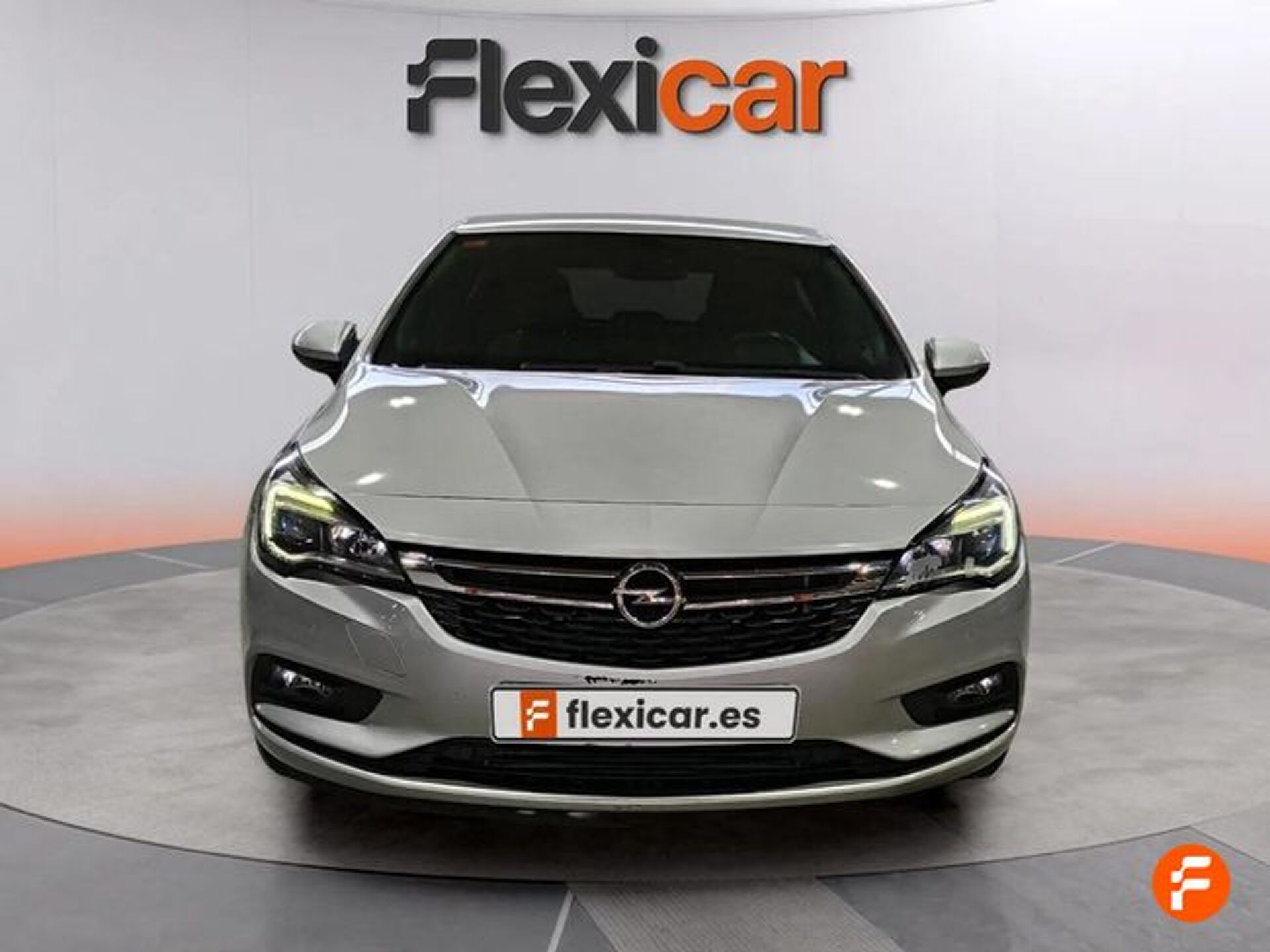 Imagen 2 de OPEL Astra