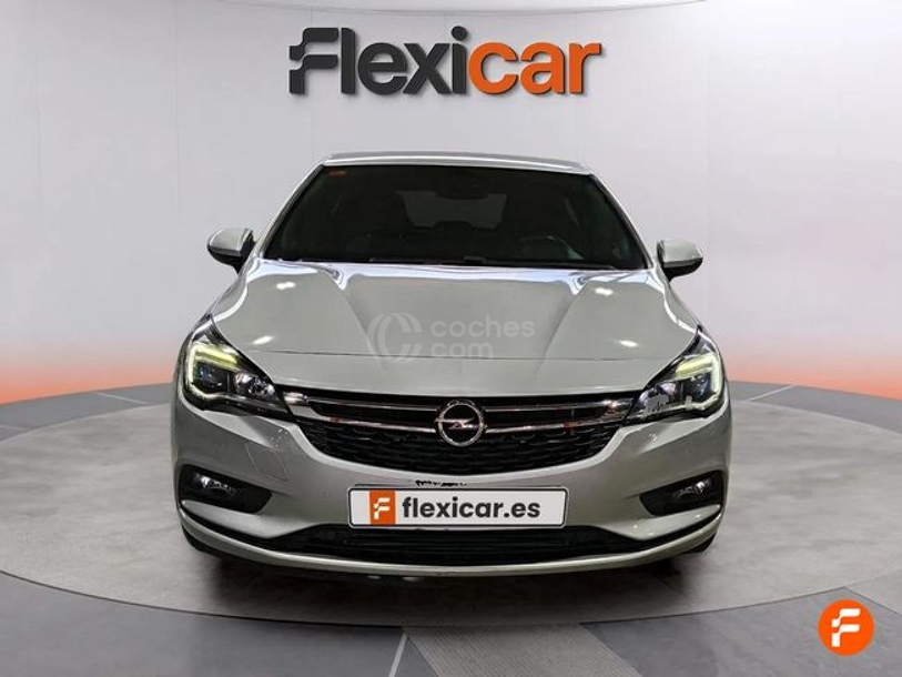 Foto del OPEL Astra 1.4T Dynamic 150