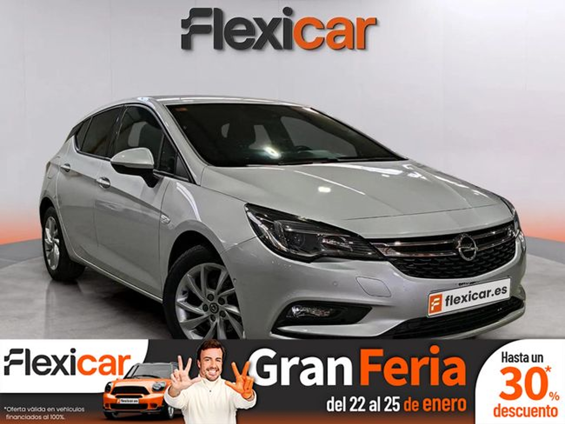 Imagen de OPEL Astra