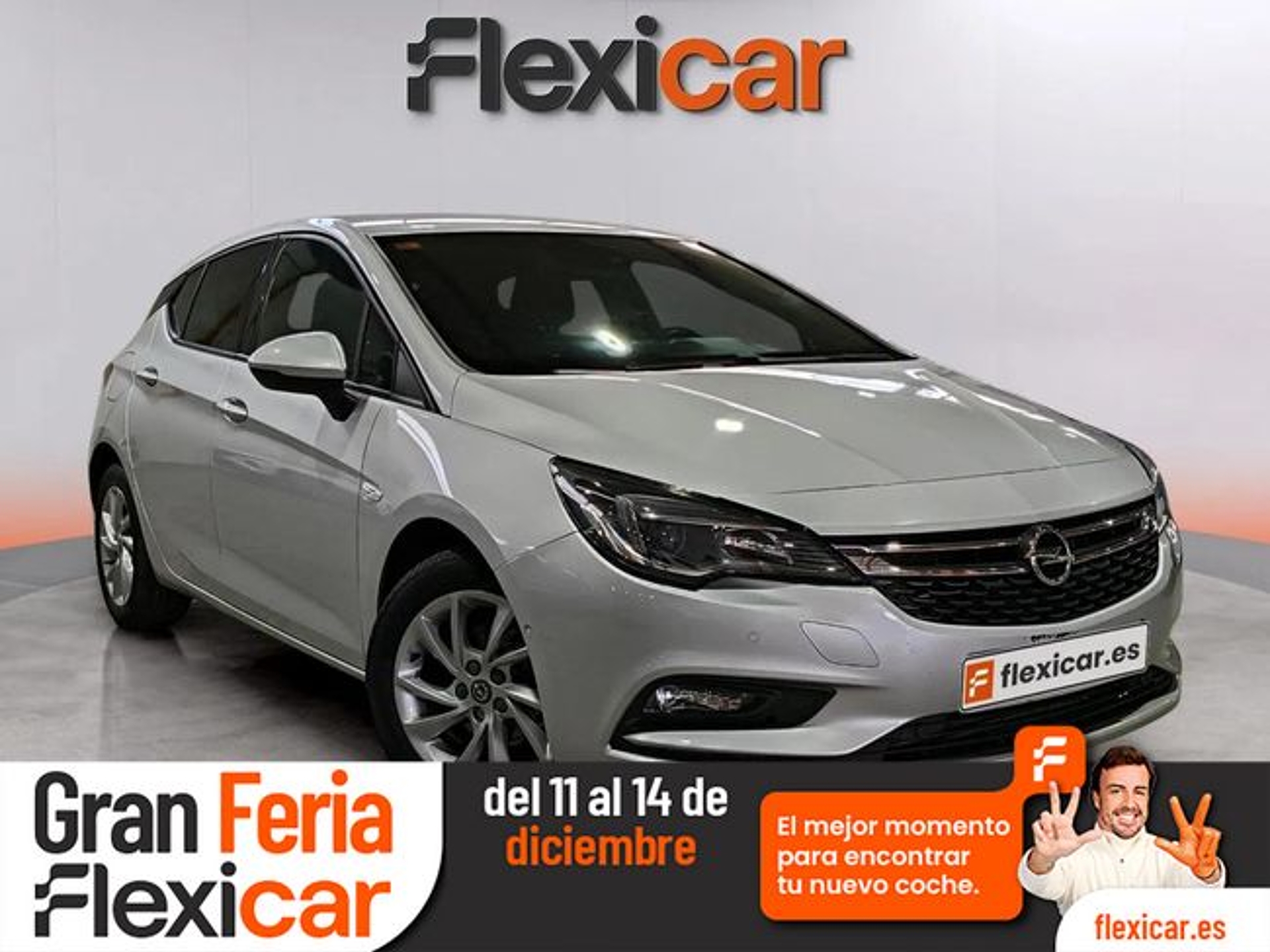 Imagen de OPEL Astra