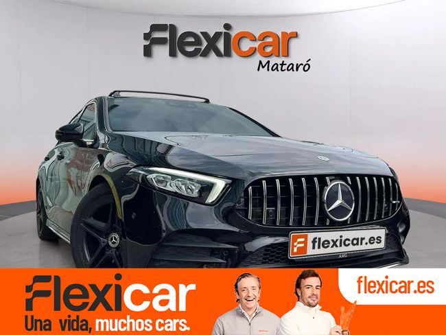 MERCEDES Clase A (A 180) en Barcelona