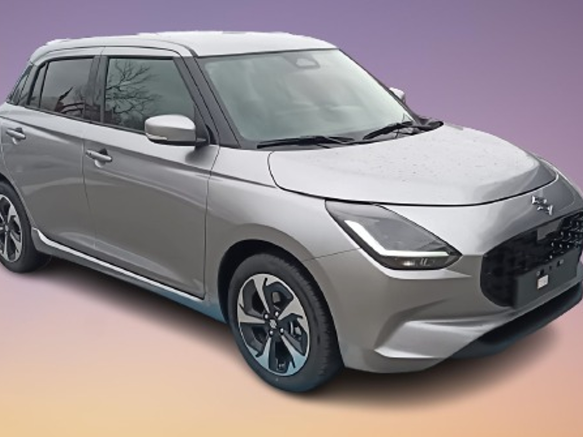 Imagen de SUZUKI Swift