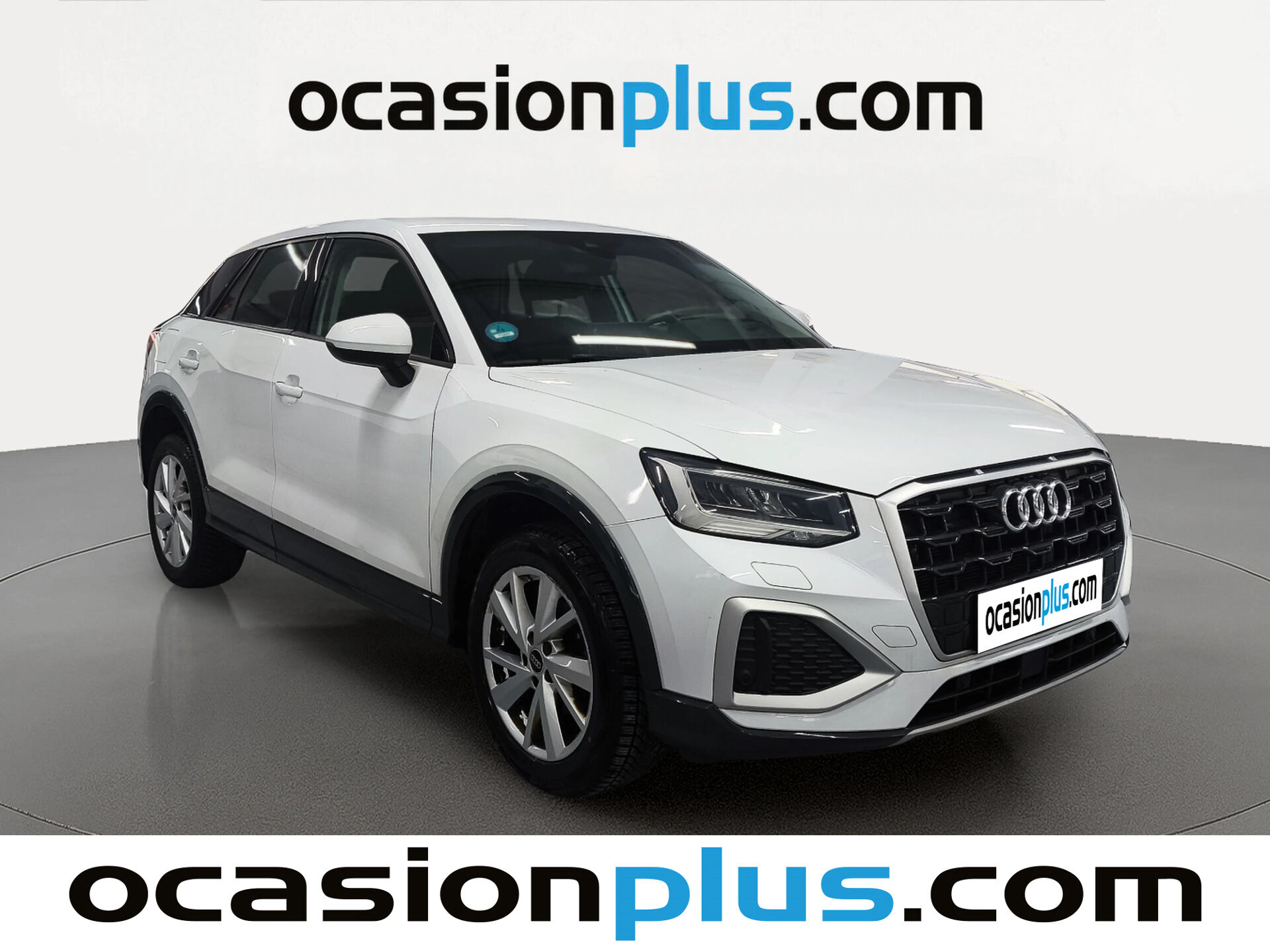 Imagen 2 de AUDI Q2