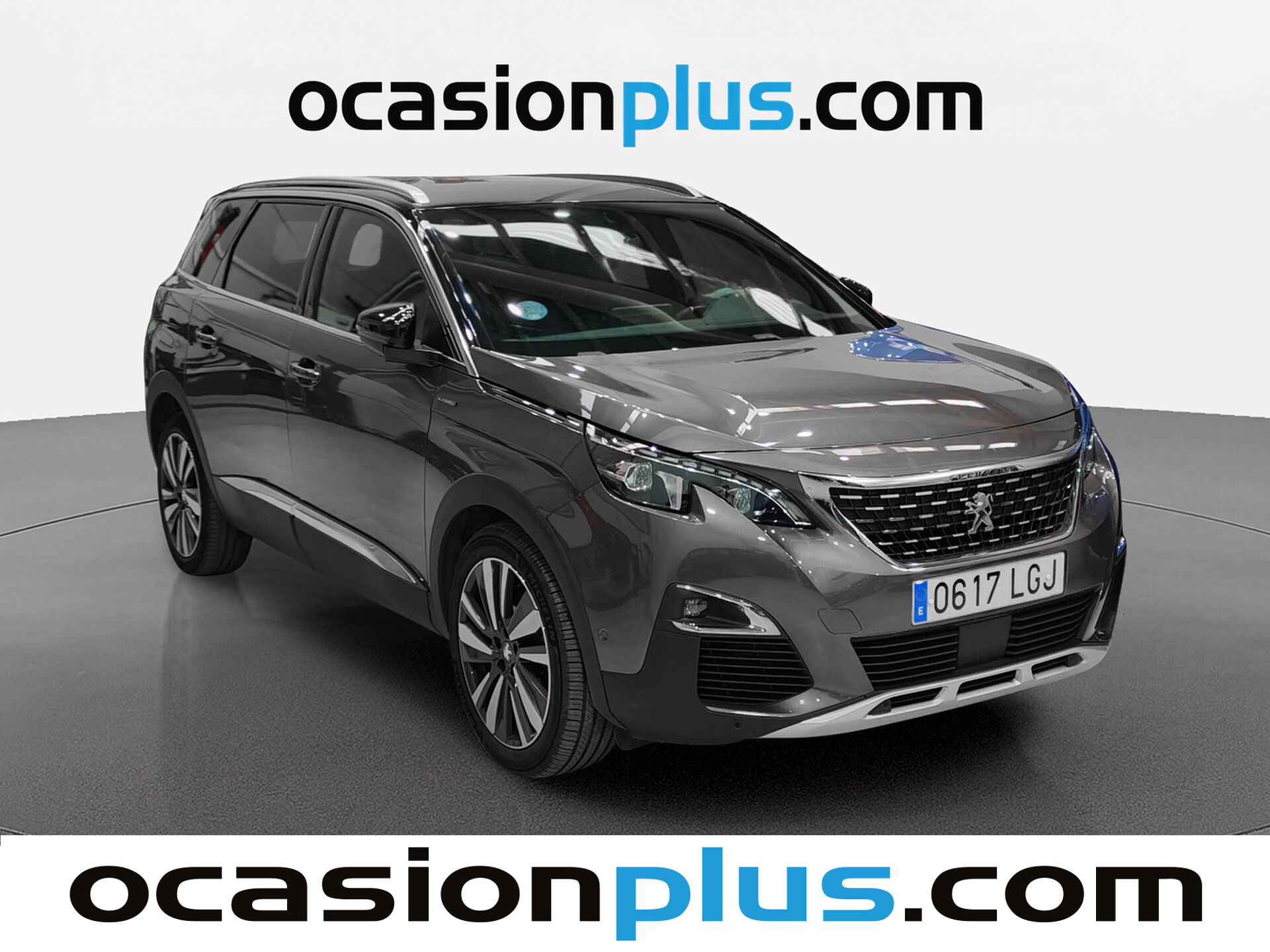 Imagen 2 de PEUGEOT 5008