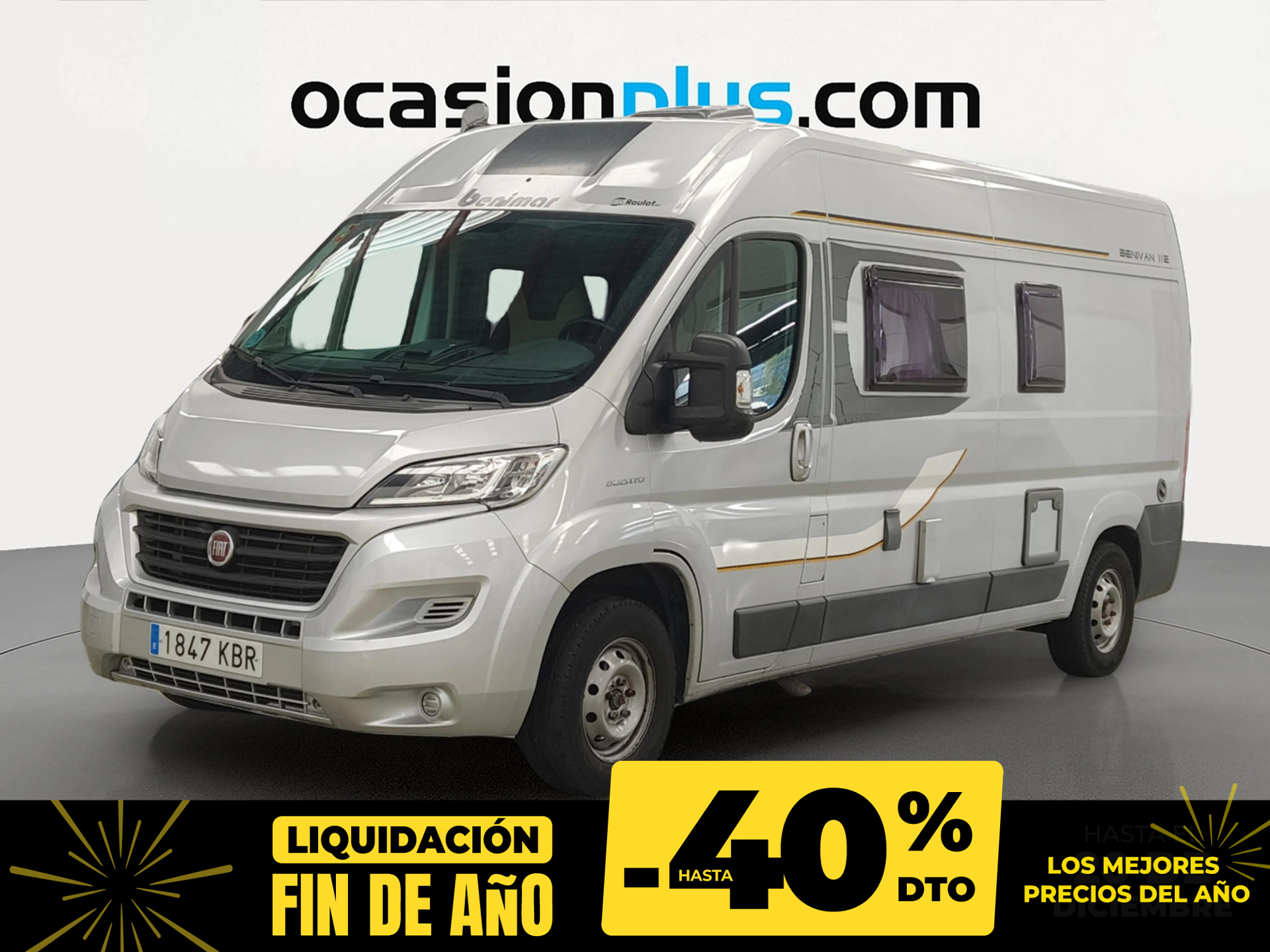 Imagen de FIAT Ducato