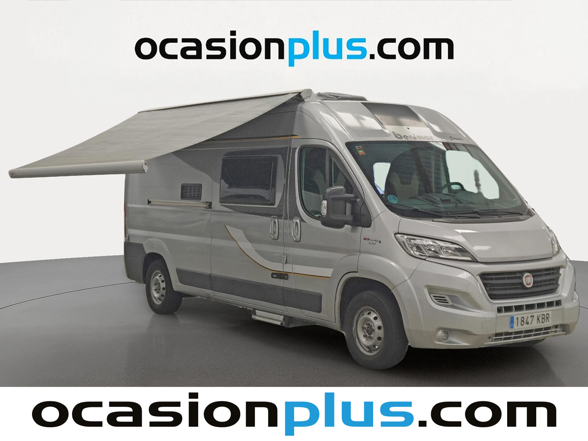Imagen 3 de FIAT Ducato