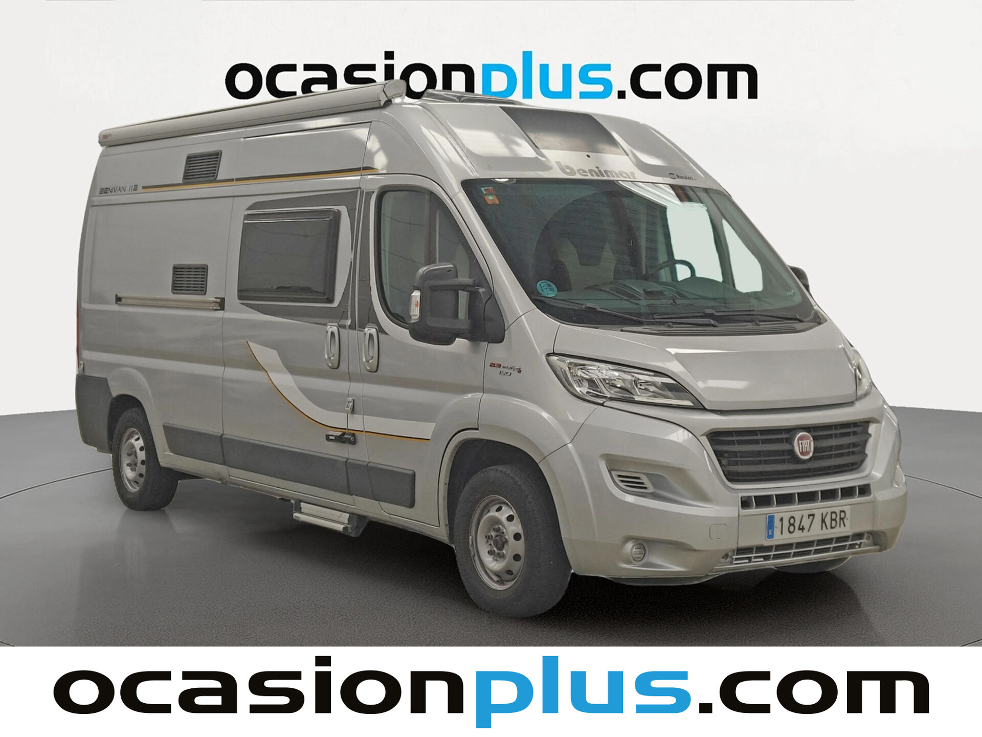 Imagen 2 de FIAT Ducato
