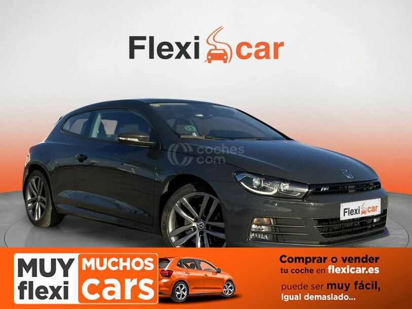 Foto del VOLKSWAGEN Scirocco 2.0 TSI BMT R-Line DSG 132kW