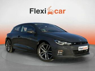 Imagen de VOLKSWAGEN Scirocco 2.0 TSI BMT R-Line DSG 132kW