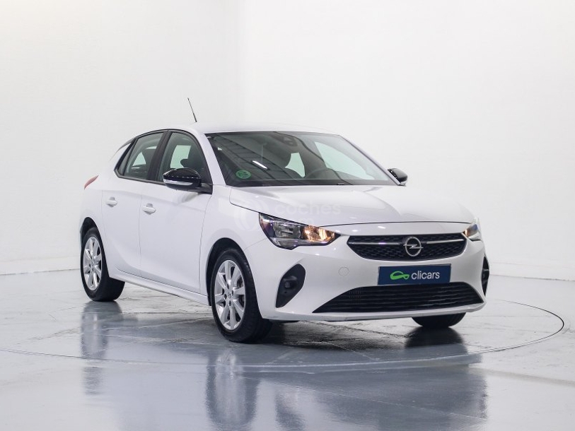 Foto del OPEL Corsa 1.2T XHL S-S Edition 100