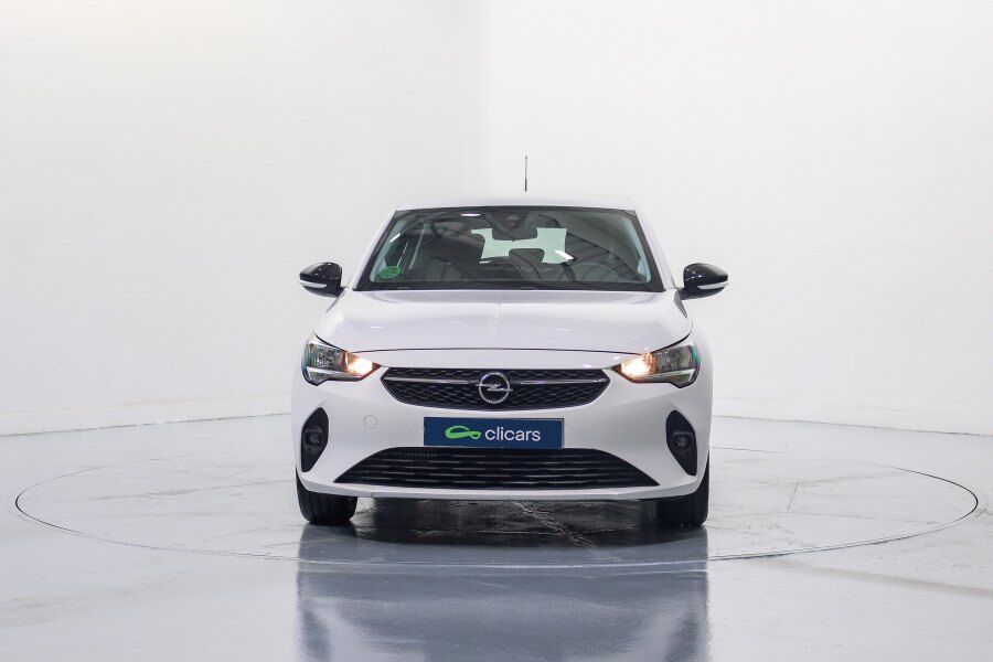 Foto del OPEL Corsa 1.2T XHL S-S Edition 100