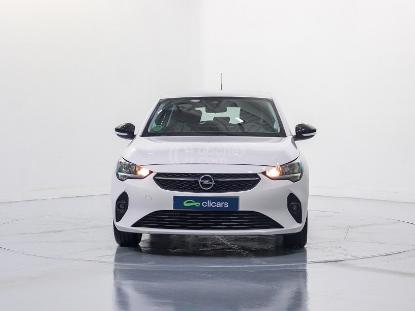 Foto del OPEL Corsa 1.2T XHL S-S Edition 100