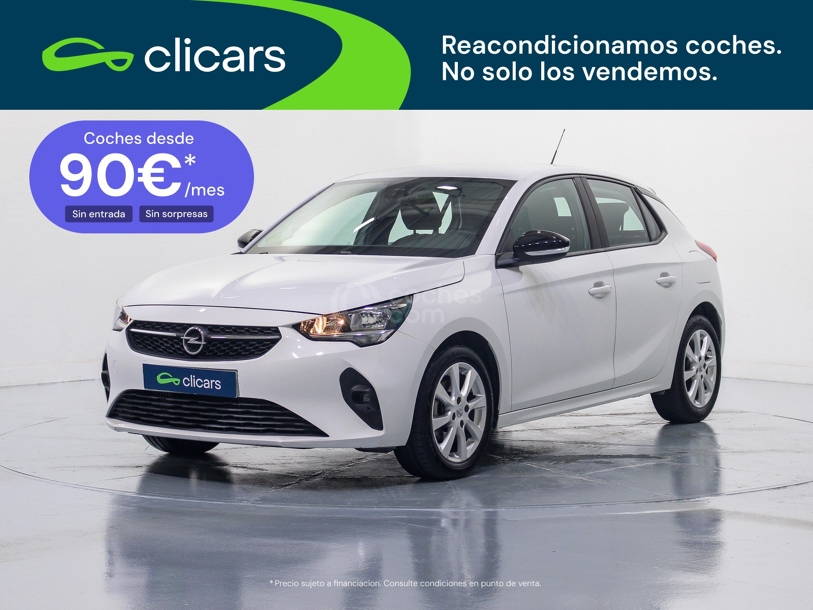 Foto del OPEL Corsa 1.2T XHL S-S Edition 100