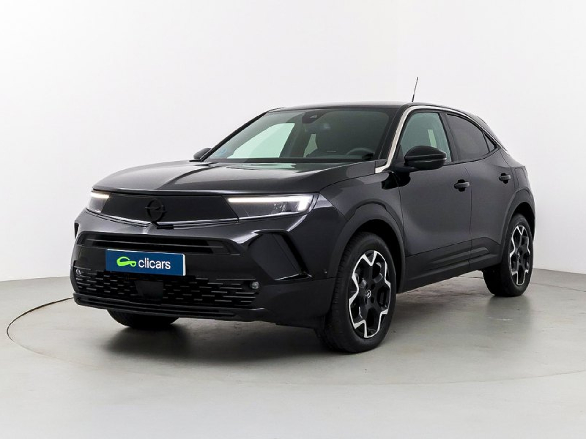 Imagen de OPEL Mokka