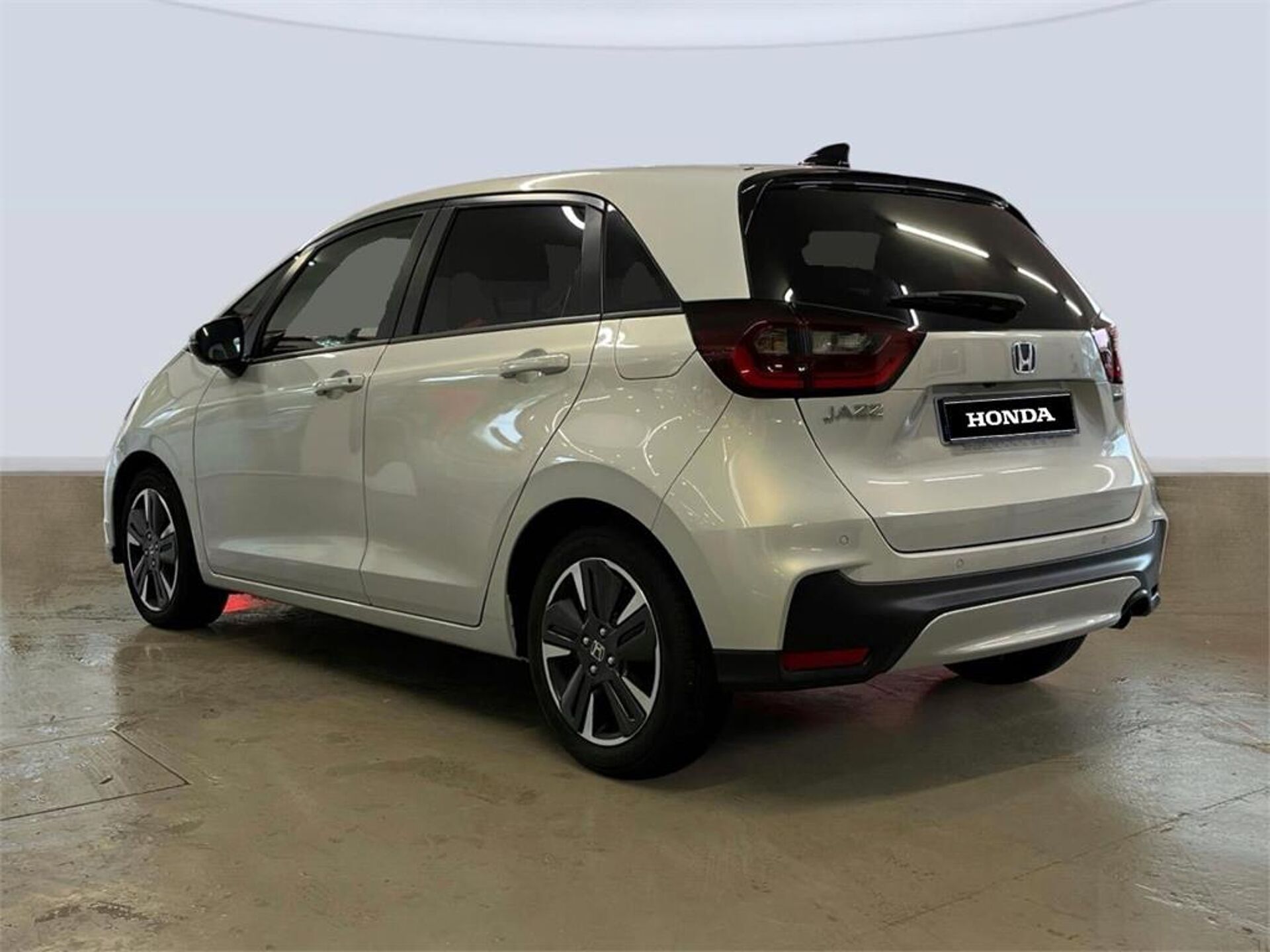 Imagen 3 de HONDA Jazz