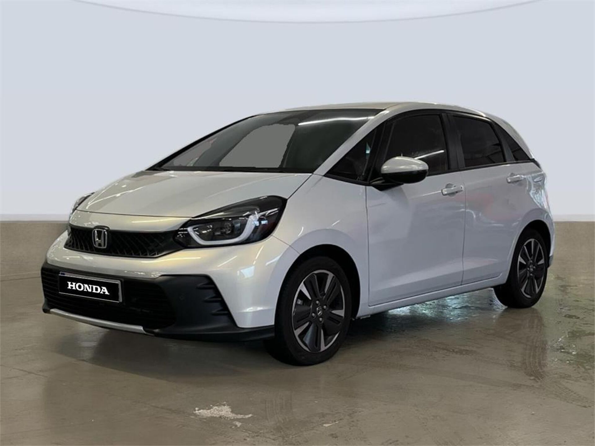 Imagen 1 de HONDA Jazz