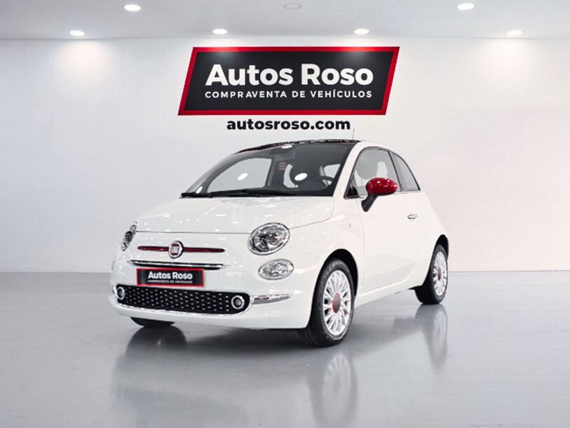 Foto del FIAT 500 1.0 GSE S