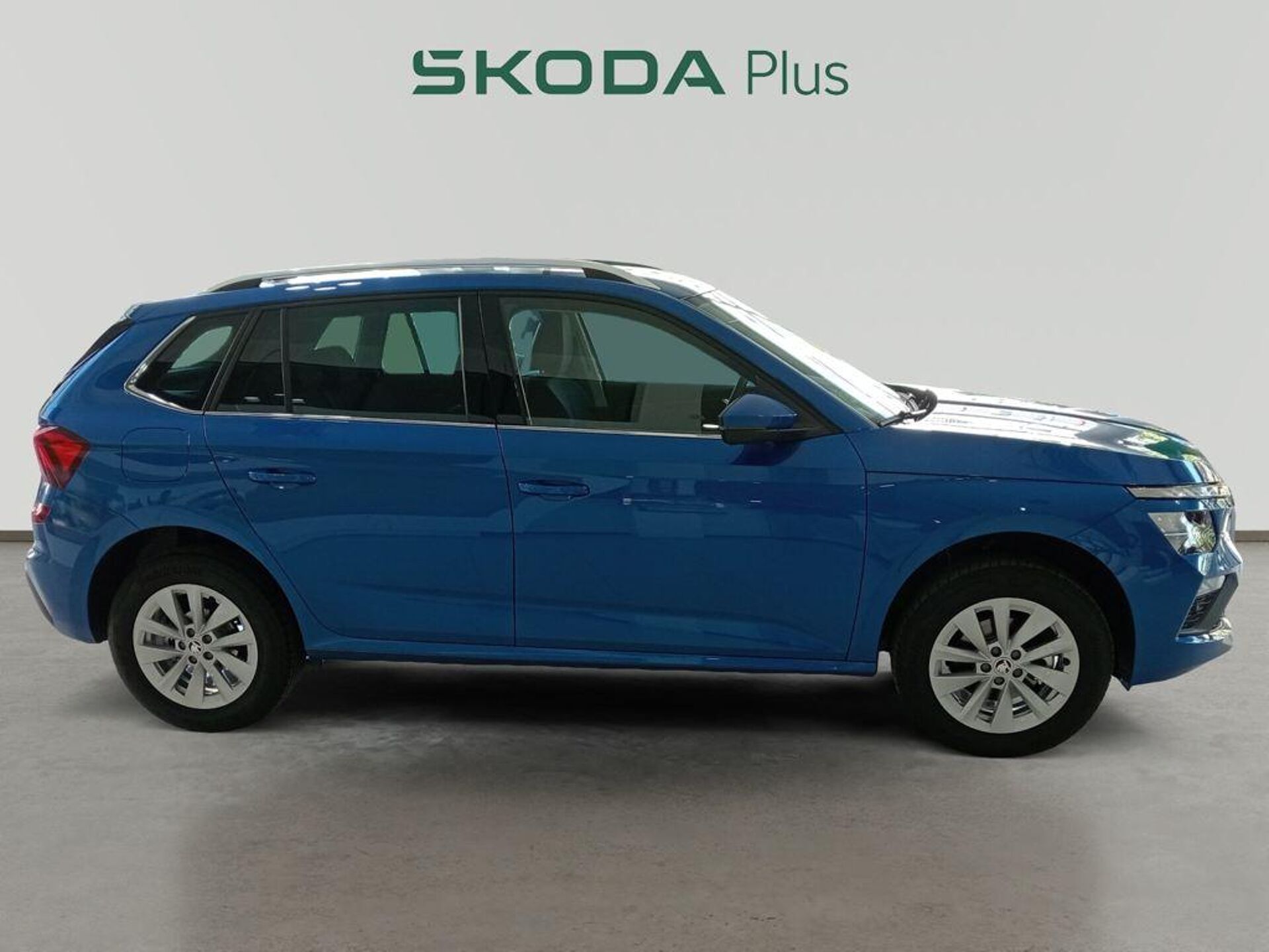 Imagen 3 de SKODA Kamiq