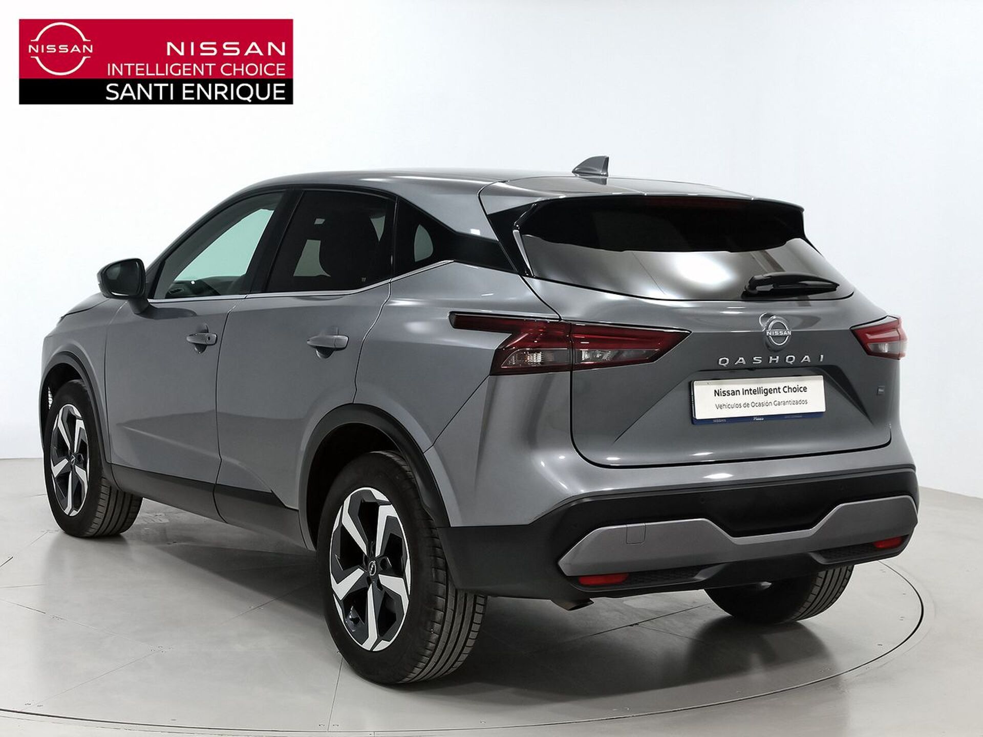 Imagen 2 de NISSAN Qashqai