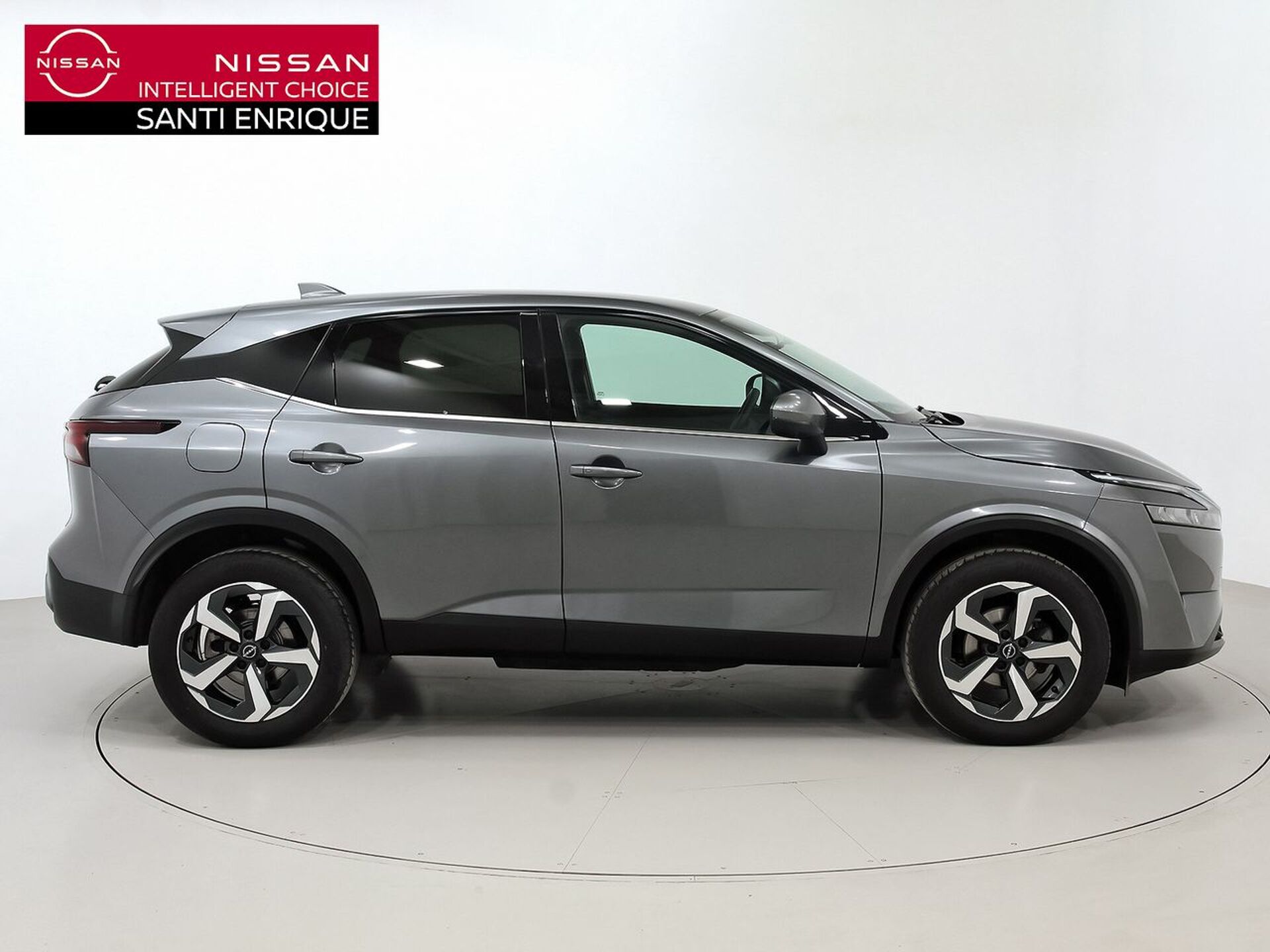 Imagen 3 de NISSAN Qashqai