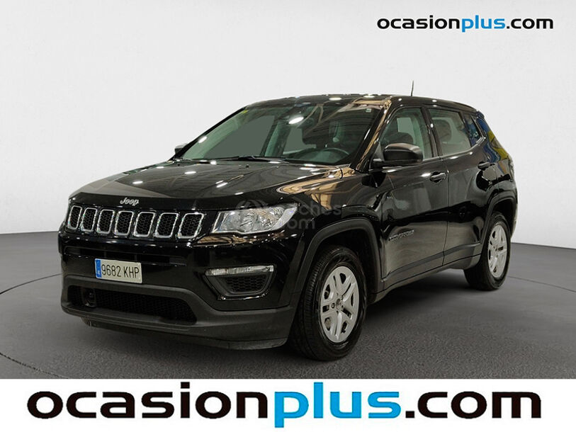 Foto del JEEP Compass 1.6 Mjt Sport 4x2