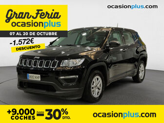 Imagen de JEEP Compass 1.6 Mjt Sport 4x2