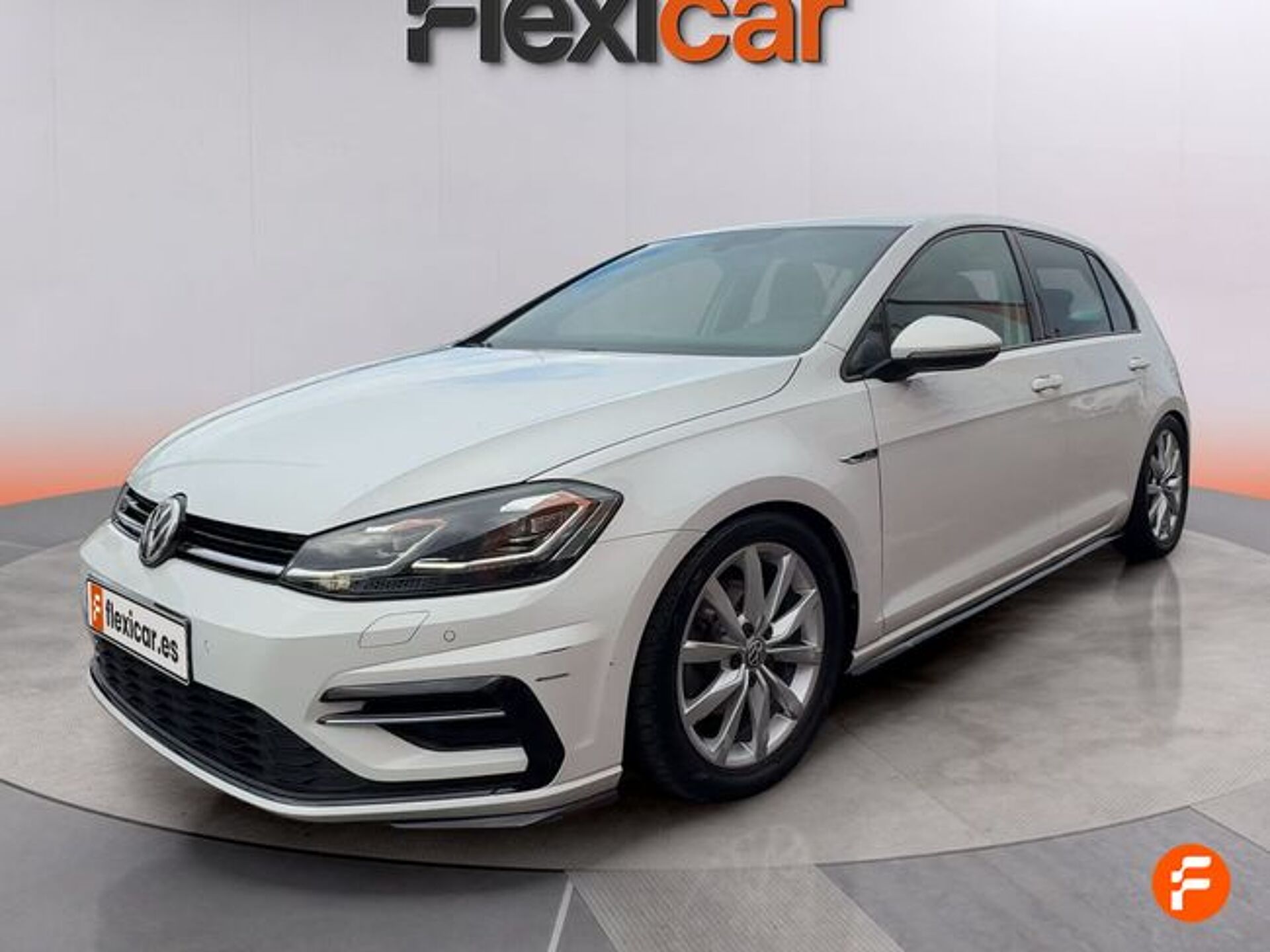 Imagen 3 de VOLKSWAGEN Golf