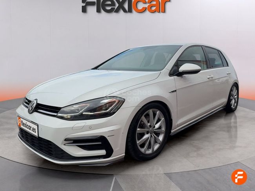 Foto del VOLKSWAGEN Golf 2.0TDI Sport DSG7 110kW