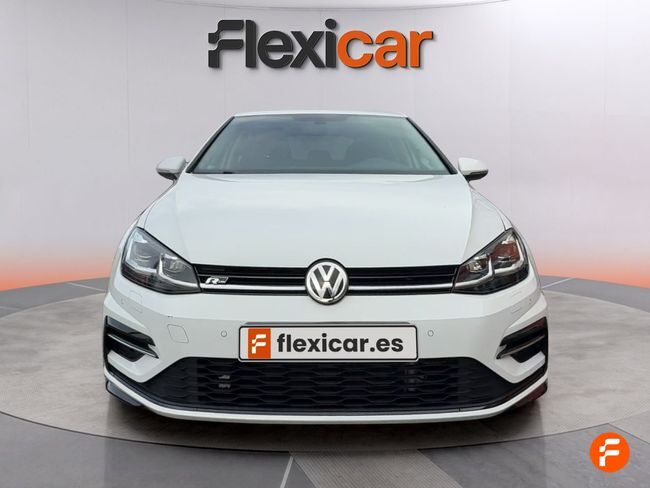 Foto del VOLKSWAGEN Golf 2.0TDI Sport DSG7 110kW