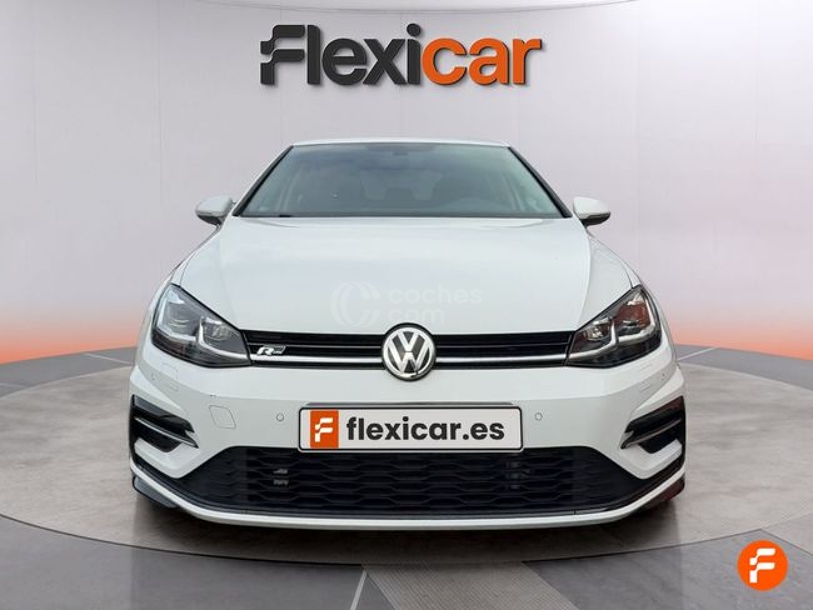 Foto del VOLKSWAGEN Golf 2.0TDI Sport DSG7 110kW