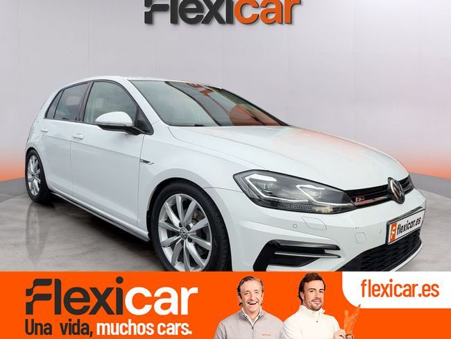 Foto del VOLKSWAGEN Golf 2.0TDI Sport DSG7 110kW