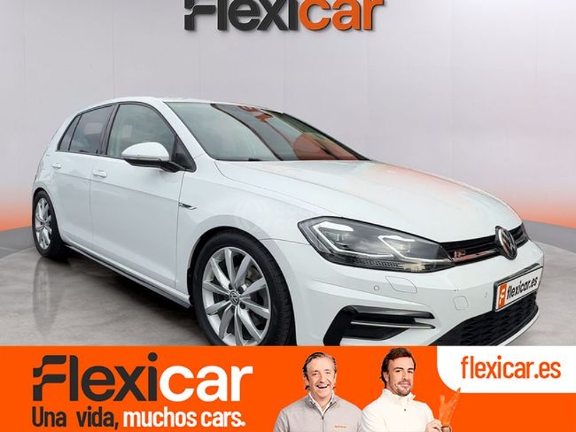 Foto del VOLKSWAGEN Golf 2.0TDI Sport DSG7 110kW