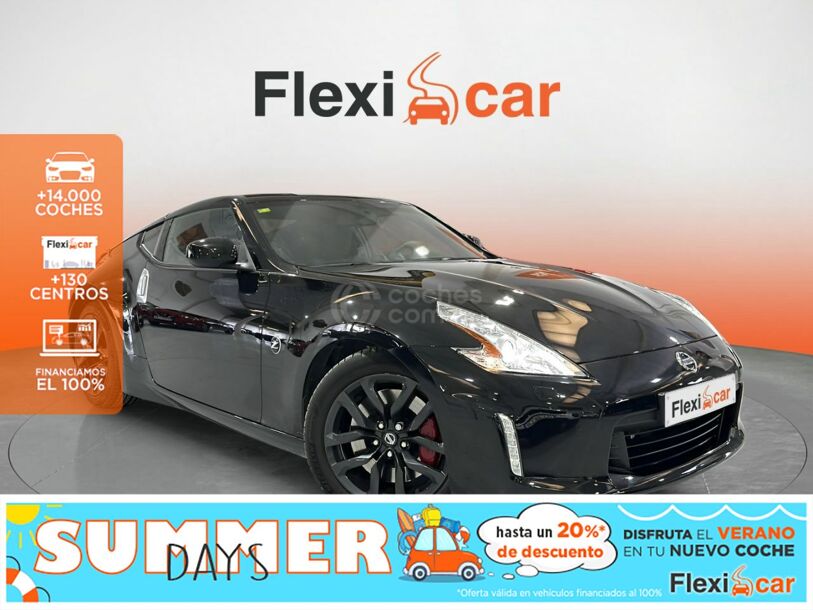 Foto del NISSAN 370Z 3.7 328