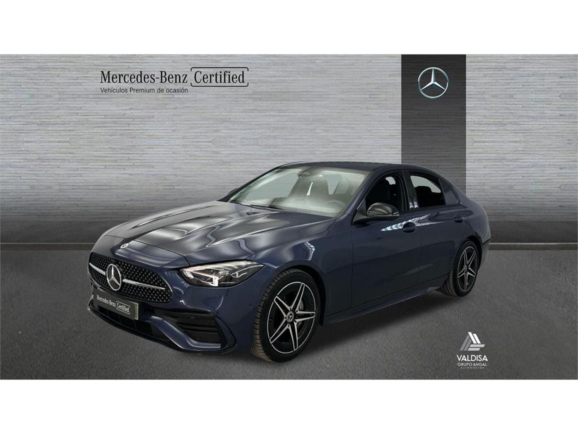 Imagen de MERCEDES Clase C