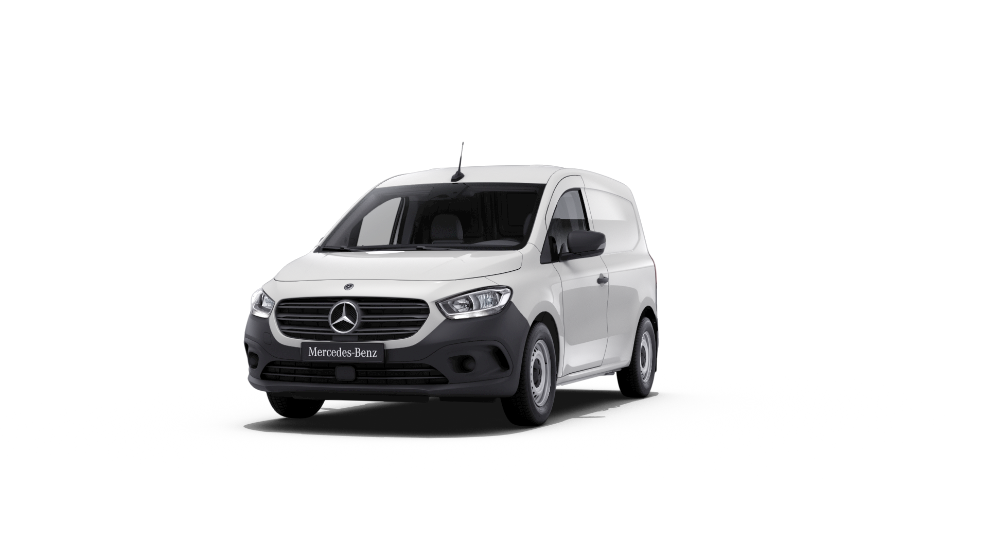 MERCEDES Citan (Citan 110 CDI Furgón BASE Medio) en Alicante