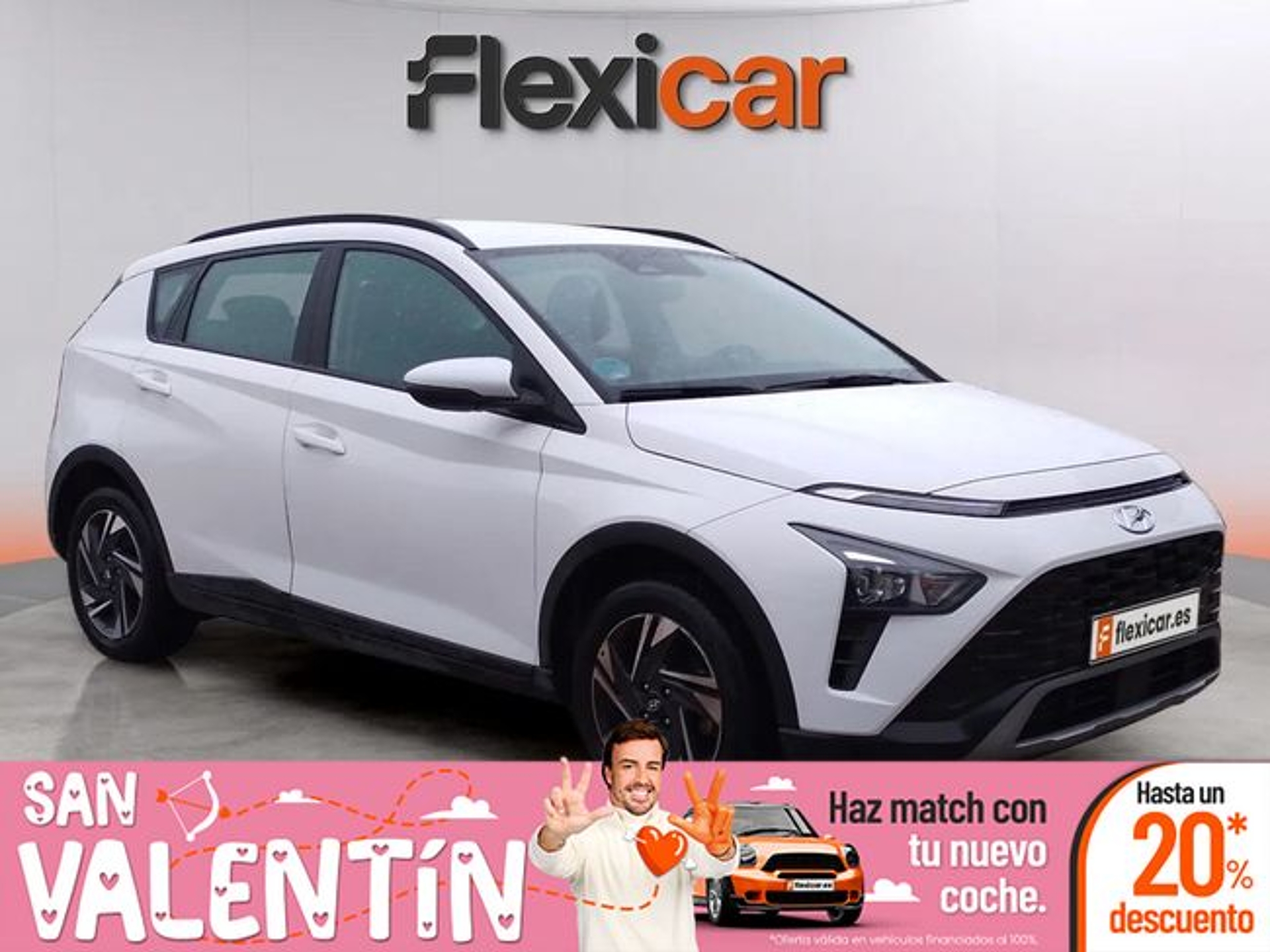 Imagen de HYUNDAI Bayon