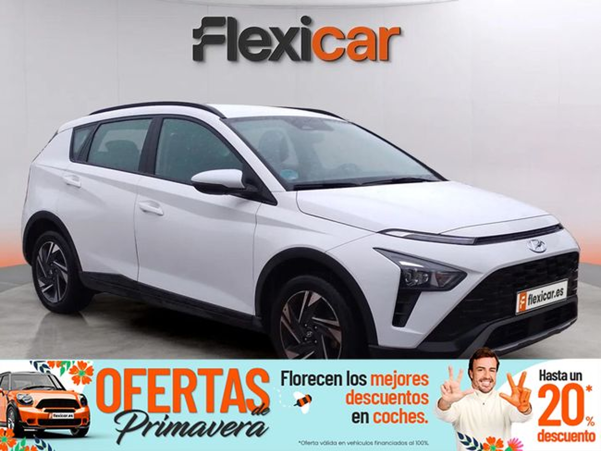 Imagen de HYUNDAI Bayon