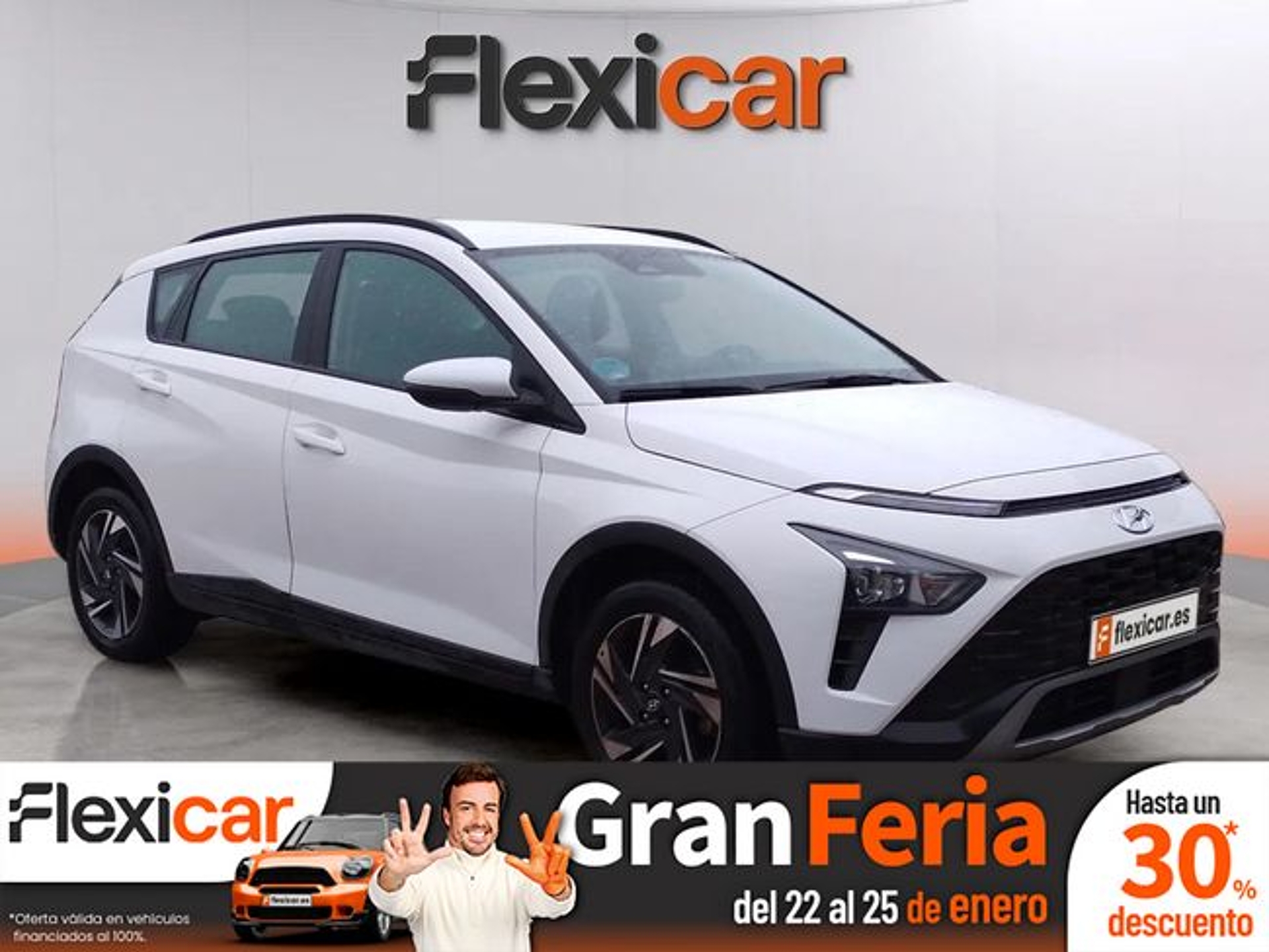 Imagen de HYUNDAI Bayon