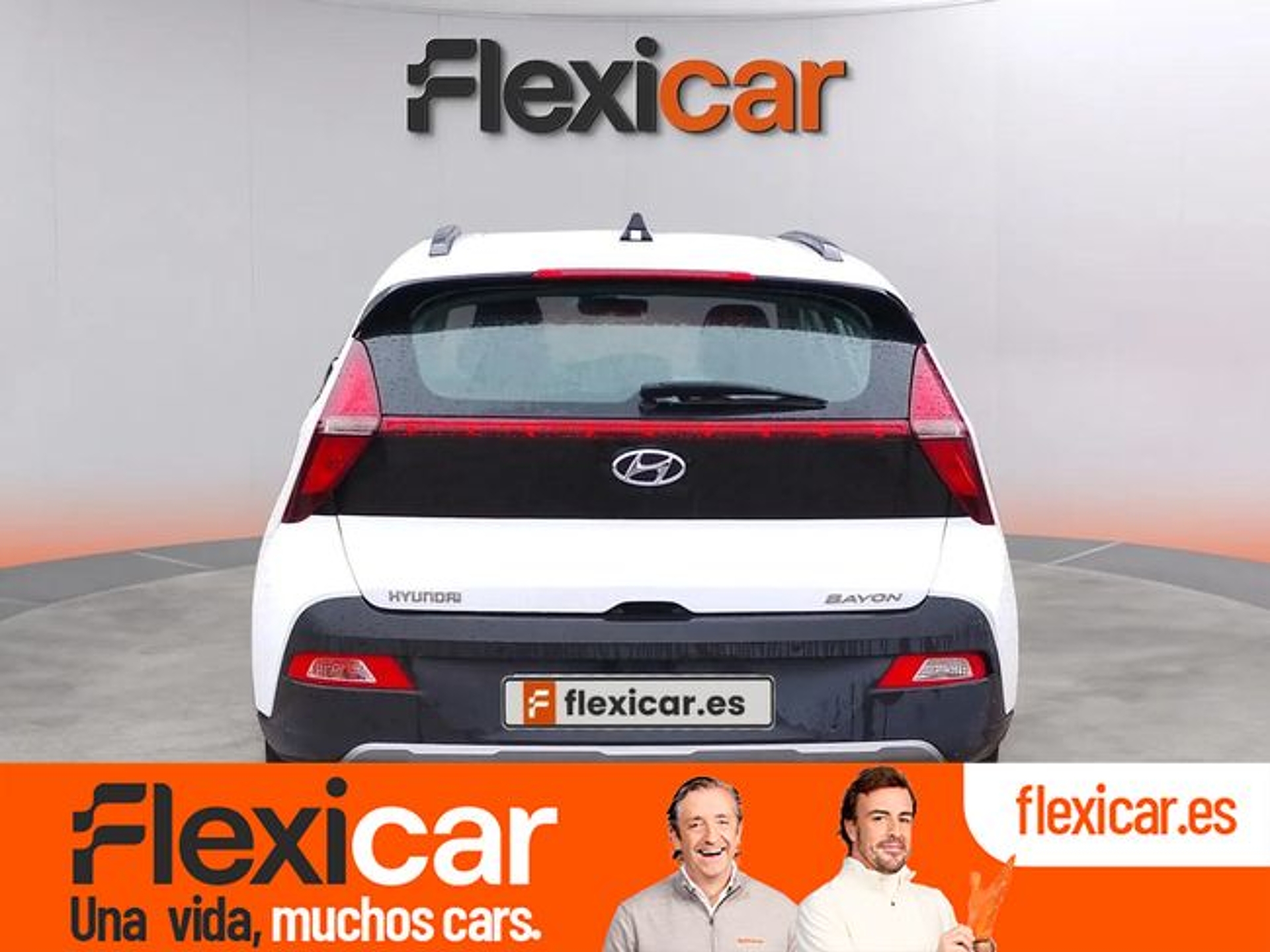 Imagen de HYUNDAI Bayon