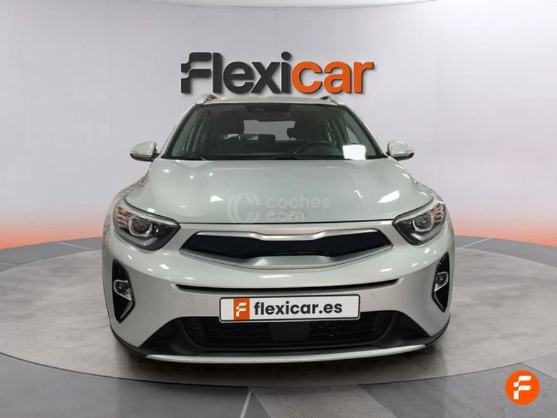 Foto del KIA Stonic 1.0 T-GDi MHEV iMT Drive Plus 100
