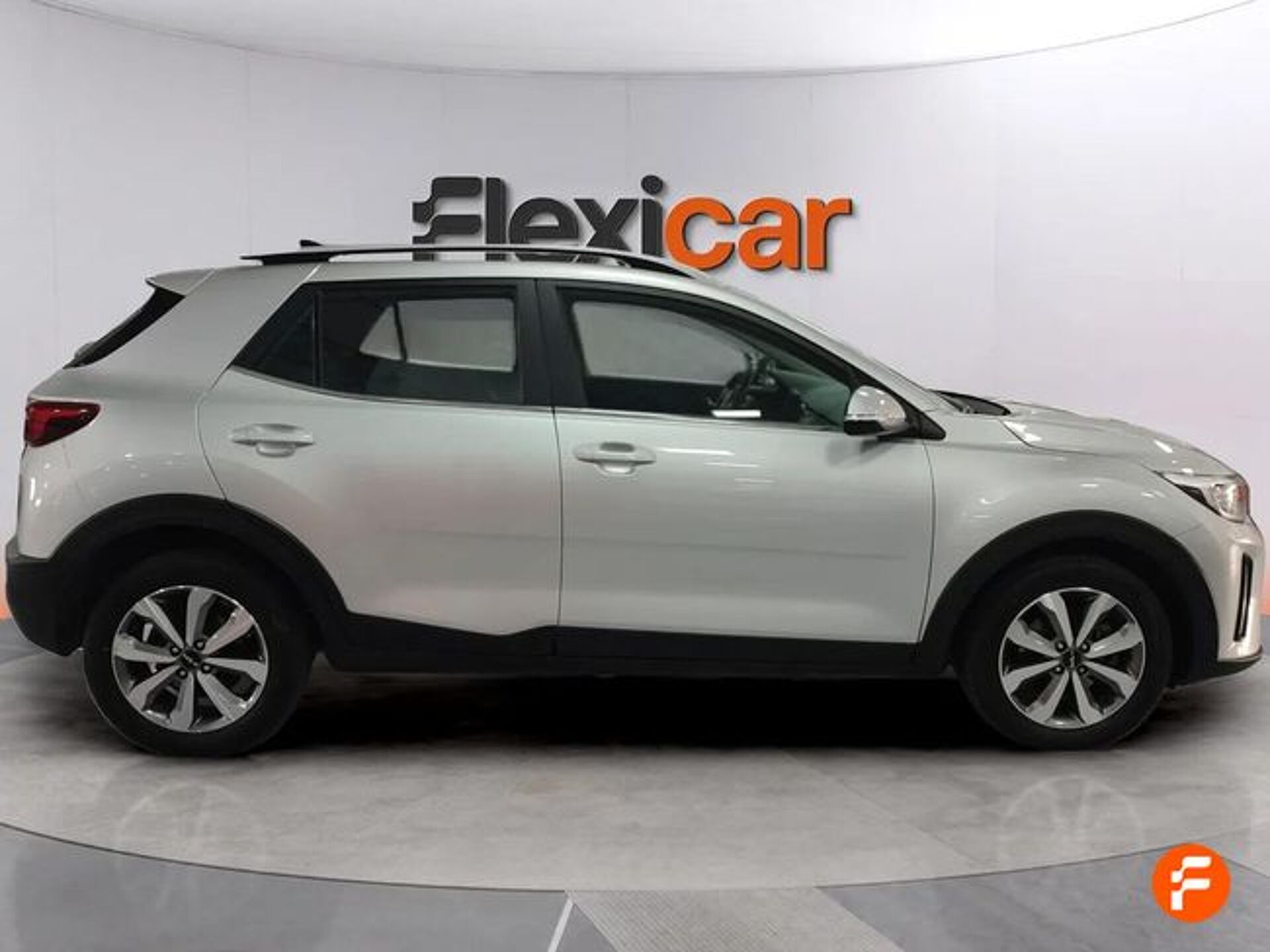 Imagen 3 de KIA Stonic