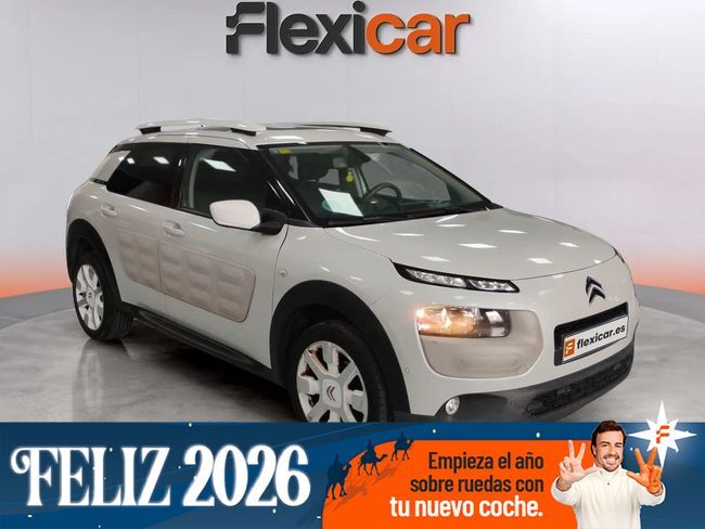 CITROEN C4 Cactus (PureTech 81KW (110CV) S&S Live) en Valencia