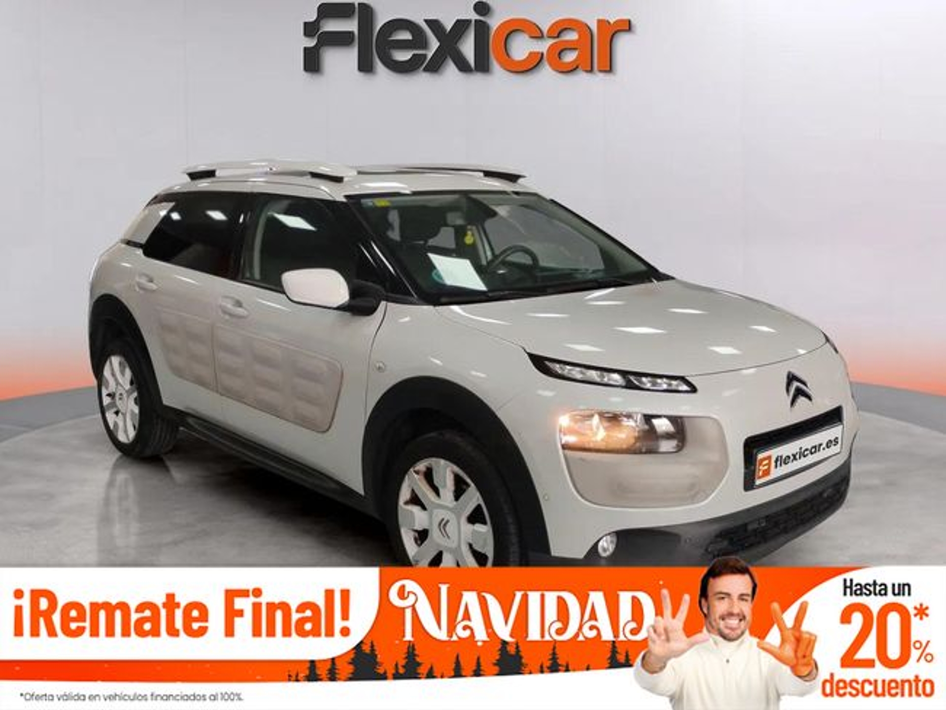Imagen de CITROEN C4 Cactus
