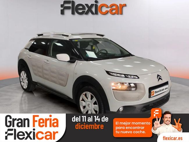 CITROEN C4 Cactus (PureTech 81KW (110CV) S&S Live) en Valencia