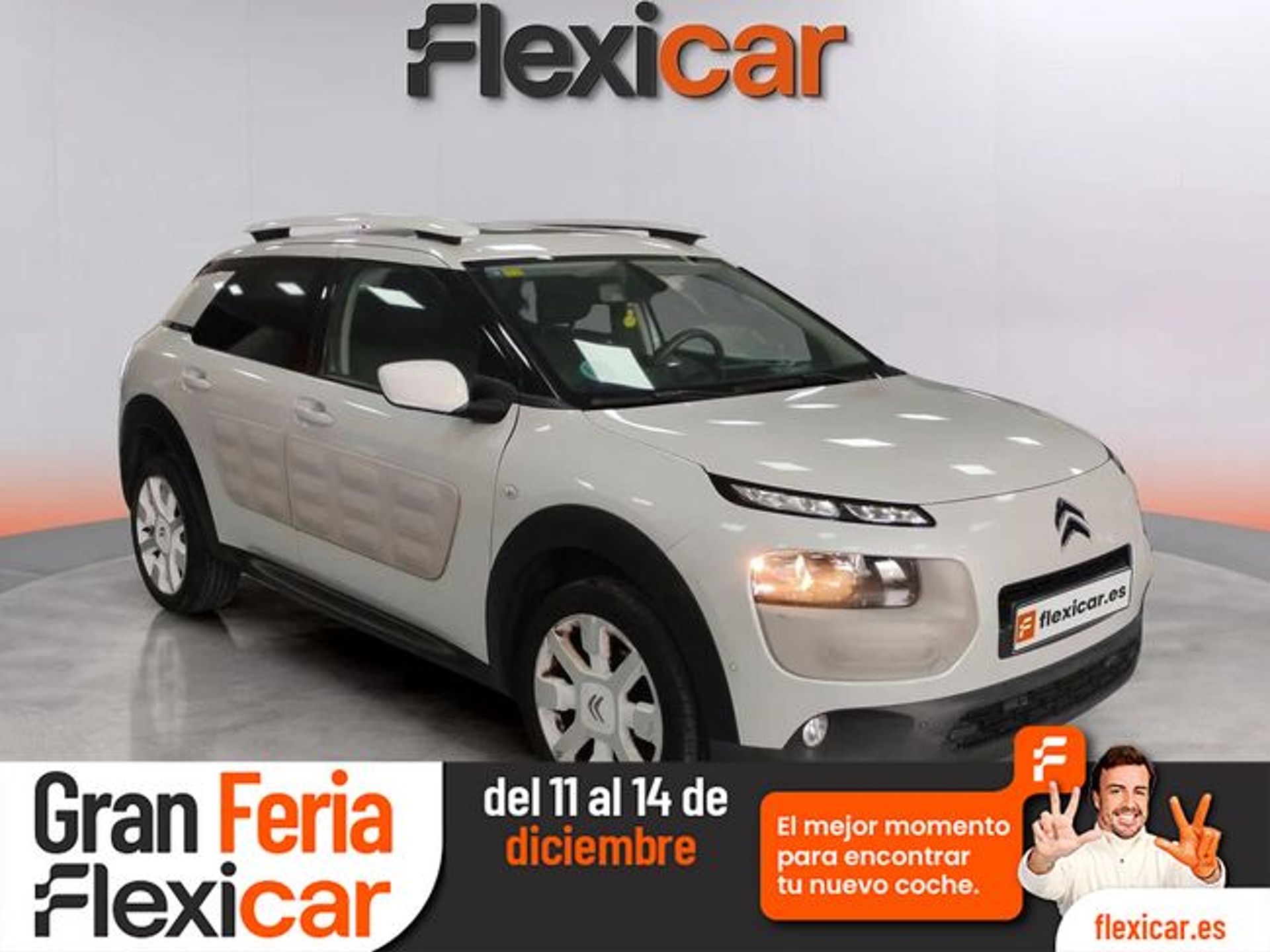 Imagen de CITROEN C4 Cactus