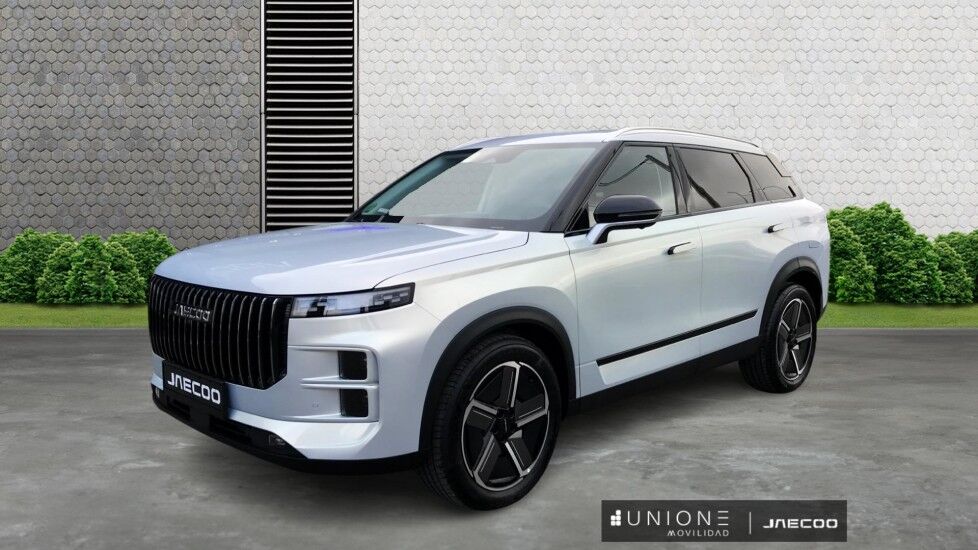 Foto del JAECOO 7 1.6 Select 4x2