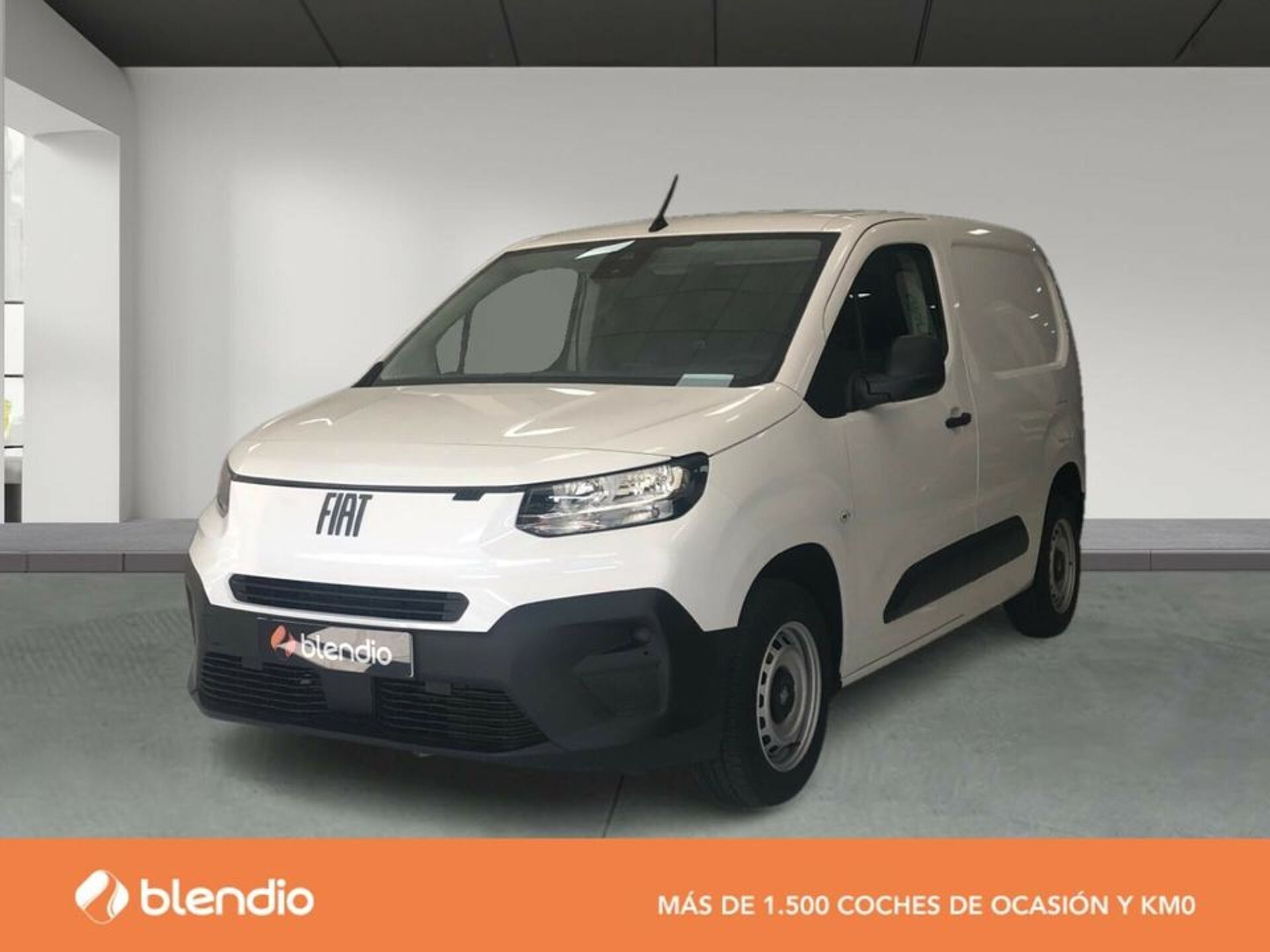 Imagen de FIAT Dobló